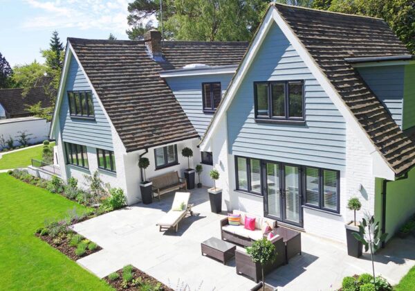 architecture villa house roof building home 633128 pxhere.com