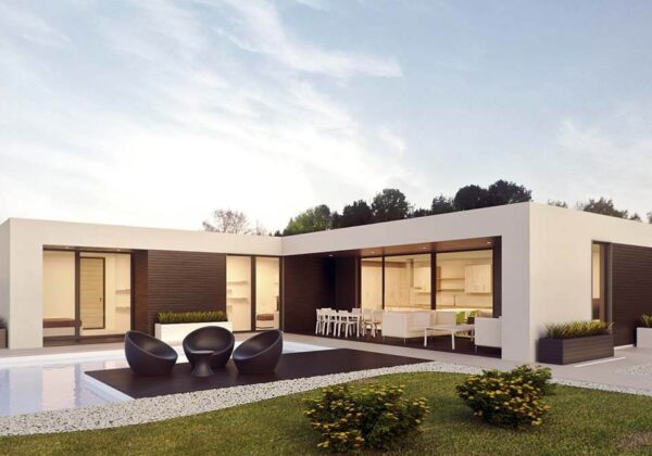 architecture villa mansion house building home 599830 pxhere.com