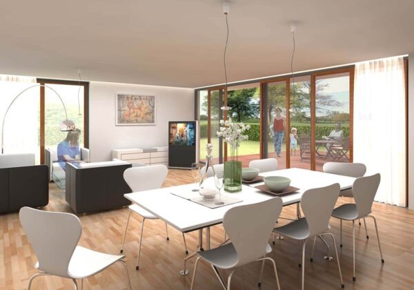 landscape architecture villa floor interior building 1059693 pxhere.com